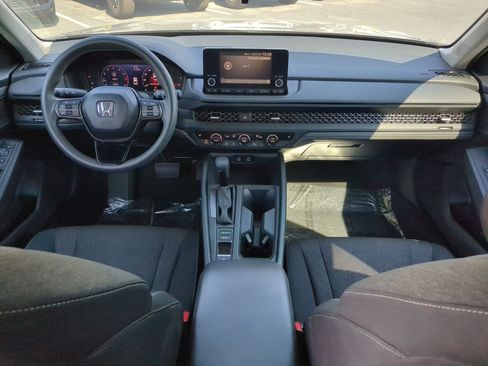 Used 2024 Honda Accord EX image 30