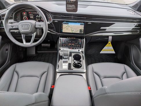 New 2026 Audi Q7 3.0T Premium Plus image 13