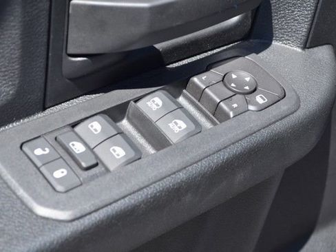New 2026 RAM 5500 Tradesman AWD/4WD image 14