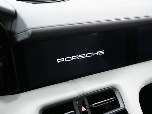 Certified 2024 Porsche Taycan GTS image 15