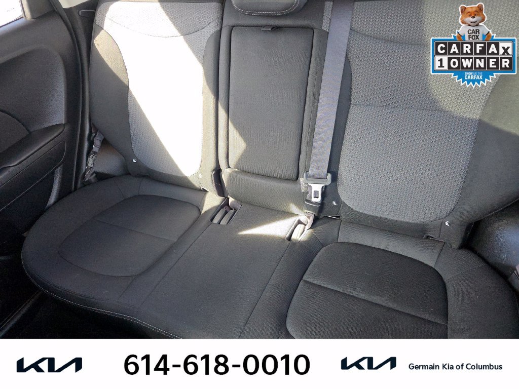 Used 2019 Kia Soul + FWD image 18
