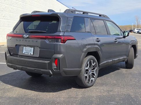 New 2026 Subaru Outback Touring XT AWD/4WD image 12