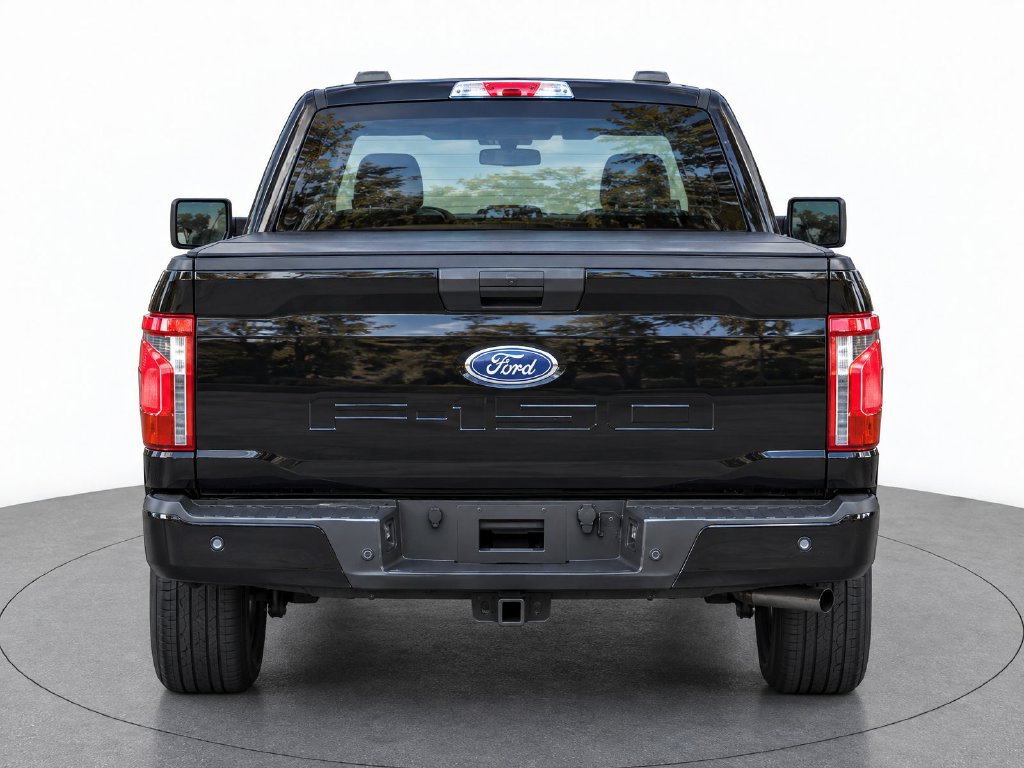 Used 2025 Ford F150 XL w/ Equipment Group 103A High RWD image 4