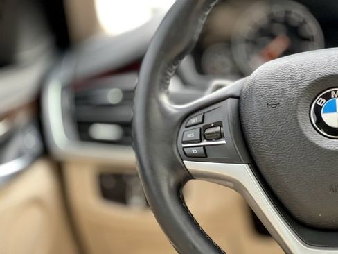 Used 2015 BMW X6 xDrive50i image 36