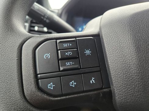 New 2025 Ford F150 STX image 16