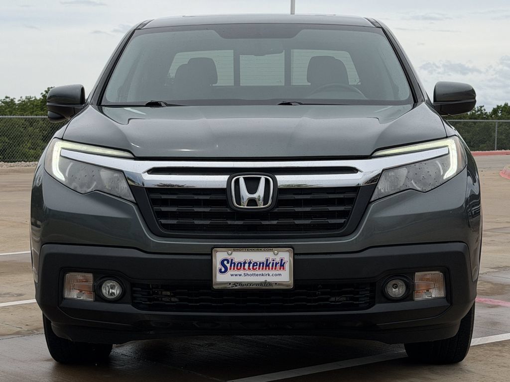 Used 2019 Honda Ridgeline RTL-T image 7