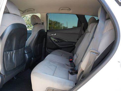 Used 2013 Hyundai Santa Fe Sport w/ Popular Equipment Pkg image 19