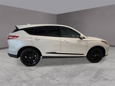 New 2026 Acura RDX SH-AWD image 8