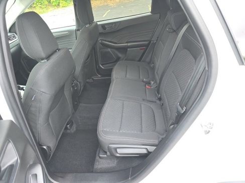 Certified 2023 Ford Escape Active w/ Tech Pack #1 image 5