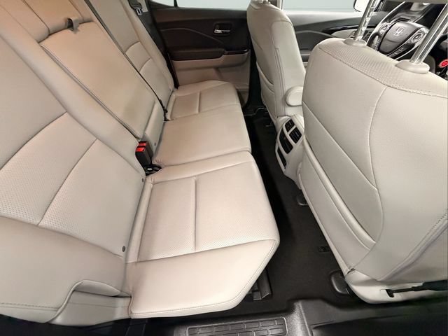 Used 2019 Honda Ridgeline RTL-E image 23
