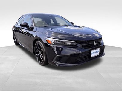 Used 2024 Honda Civic Sport