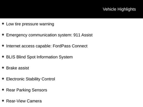 New 2025 Ford Bronco Big Bend AWD/4WD image 31