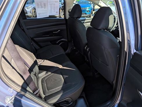 Used 2025 Hyundai Tucson SEL image 13