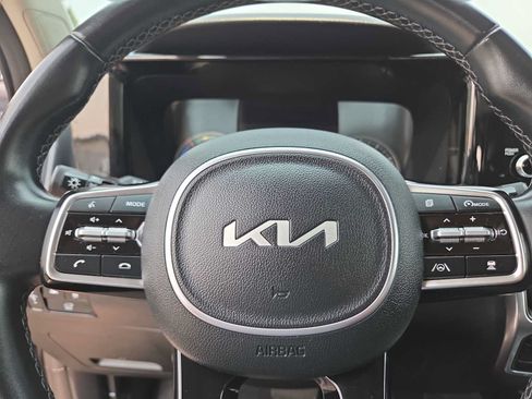 Used 2024 Kia Sorento EX w/ Panoramic Sunroof Package AWD/4WD image 23