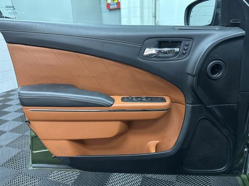 Used 2021 Dodge Charger SRT Hellcat image 18