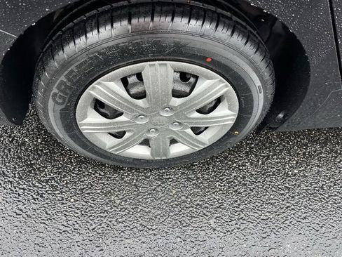 Used 2023 Kia Rio LX image 21