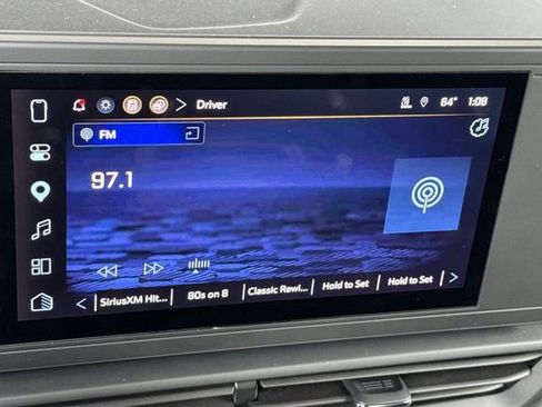 Used 2024 Chevrolet Silverado EV W/T image 26