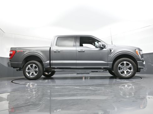Used 2021 Ford F150 Lariat image 27