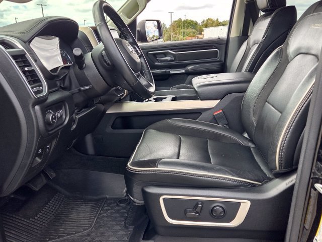 Used 2022 RAM 1500 Laramie RWD image 5