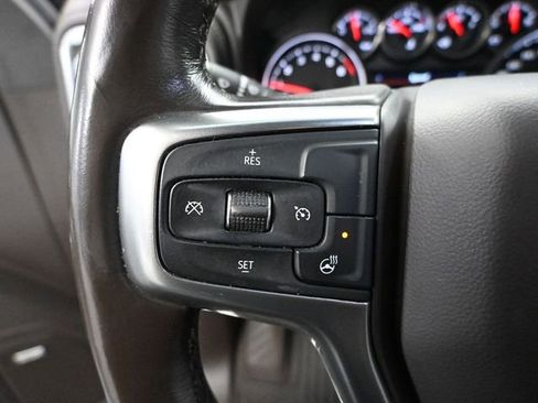 Used 2020 Chevrolet Silverado 1500 RST w/ True North Edition image 34