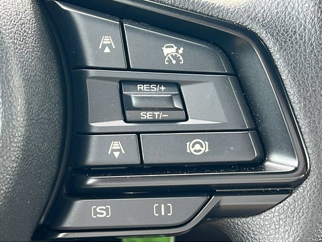 Used 2026 Subaru Forester AWD/4WD image 23