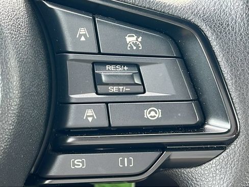 Used 2026 Subaru Forester AWD/4WD image 23