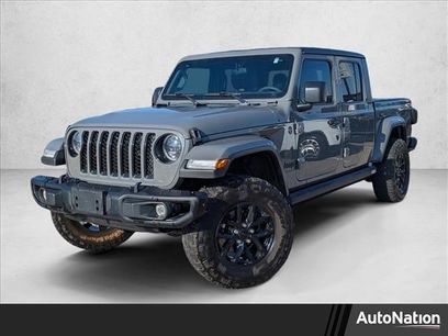 Used 2023 Jeep Gladiator Sport