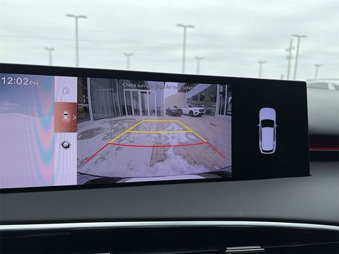 New 2026 Genesis GV70 2.5T Select image 24