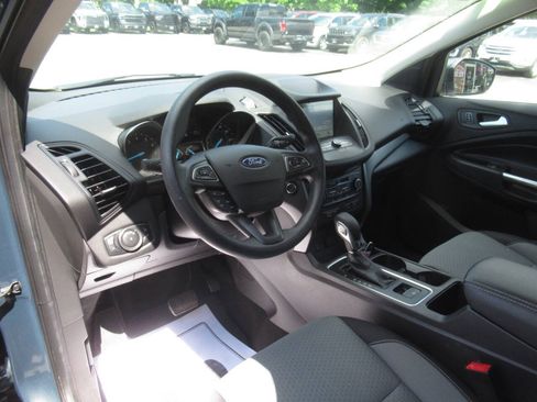 Used 2019 Ford Escape SE AWD/4WD image 19