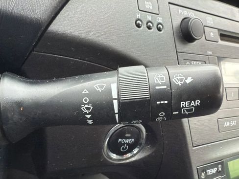 Used 2011 Toyota Prius Two image 13