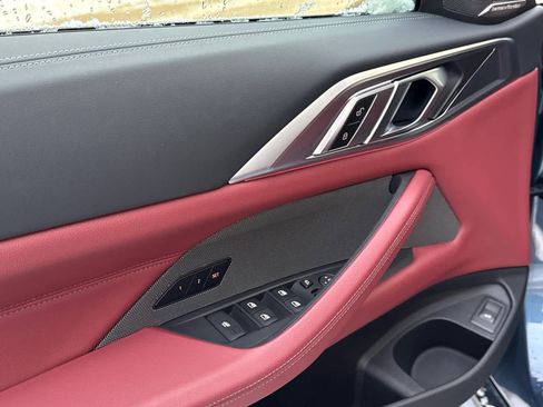 Certified 2026 BMW 430i xDrive Convertible image 12