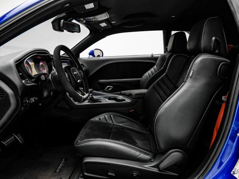 Used 2018 Dodge Challenger SRT Demon image 37