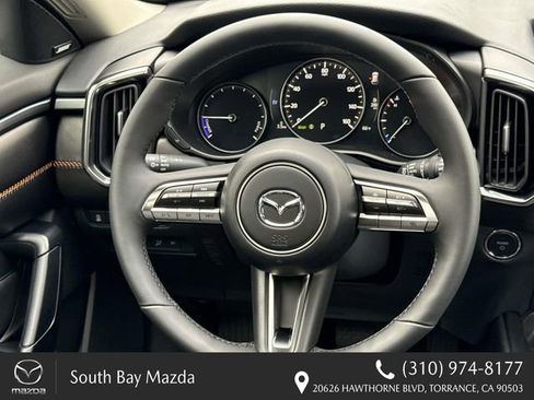 New 2026 MAZDA CX-50 2.5 Hybrid w/ Weather Package image 13