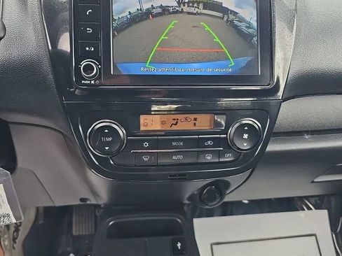 Used 2024 Mitsubishi Mirage ES image 13