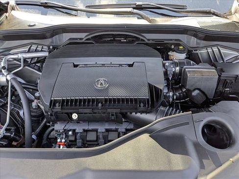 New 2026 Acura MDX SH-AWD w/ Technology Package image 16