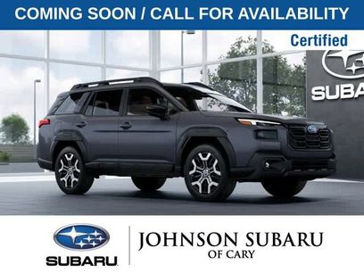 Used 2026 Subaru Outback Touring XT