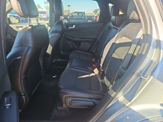 Used 2023 Ford Escape ST-Line w/ Tech Pack #1 AWD/4WD image 47