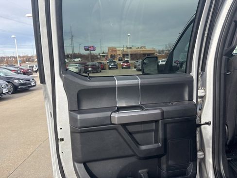 Used 2019 Ford F150 XLT w/ Equipment Group 302A Luxury image 35