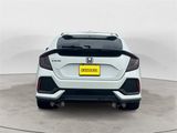 Used 2018 Honda Civic EX image 4