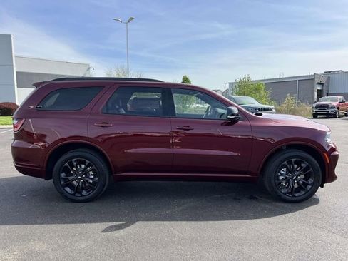 New 2026 Dodge Durango GT AWD/4WD image 10
