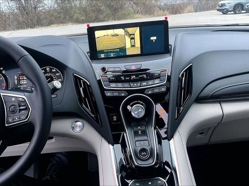 New 2026 Acura RDX Advance Package image 25