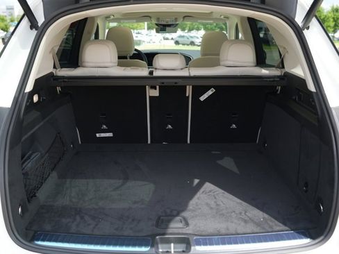 Certified 2026 Mercedes-Benz GLE 350 4MATIC image 17