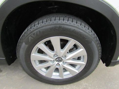 Used 2016 MAZDA CX-5 Touring w/ Bose/Moonroof Package image 7