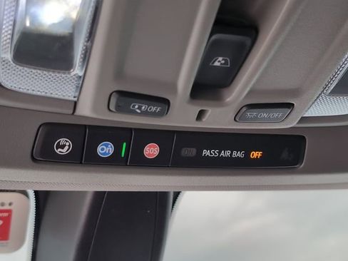 Used 2019 Chevrolet Silverado 1500 LT Trail Boss image 13