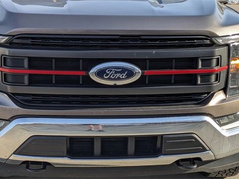 Used 2022 Ford F150 XLT w/ Equipment Group 302A High image 9