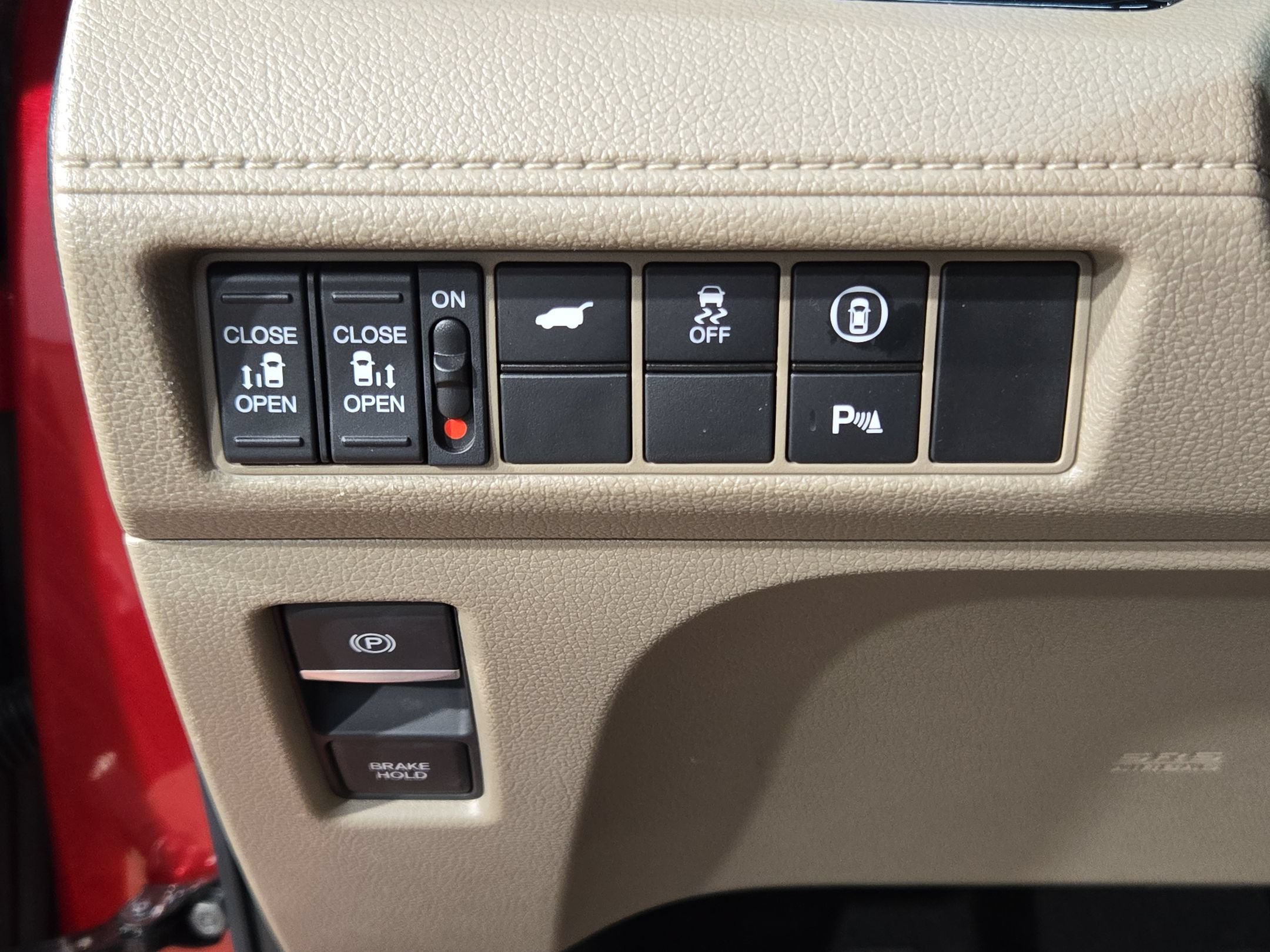 Used 2023 Honda Odyssey Elite image 25