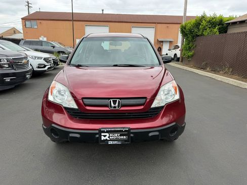 Used 2007 Honda CR-V LX image 2