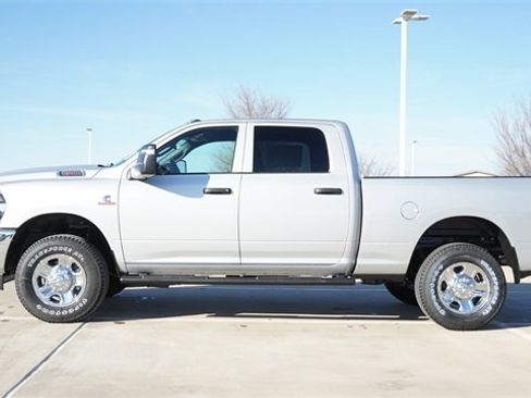 New 2026 RAM 2500 Tradesman image 6