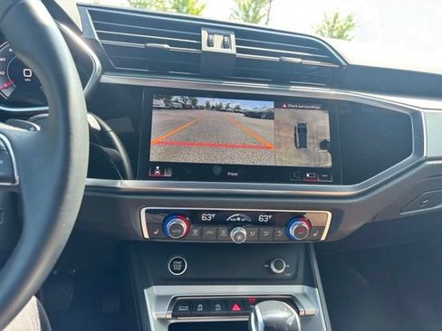 Used 2024 Audi Q3 2.0T Premium Plus AWD/4WD image 11