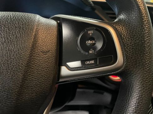 Used 2017 Honda Civic EX-T image 12